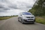 Vauxhall Vivaro Van 2019 года